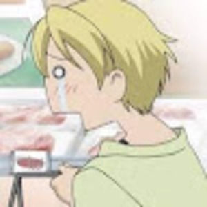 Meet your Posher, Casey